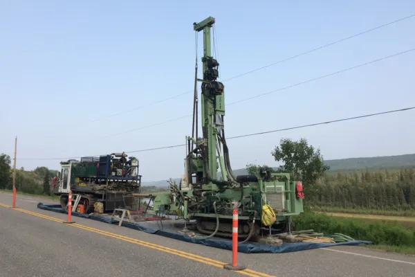 Highway 29 Realignment